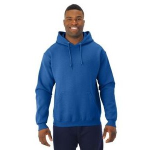 Jerzees® NuBlend® Adult Hooded Pullover Sweatshirt