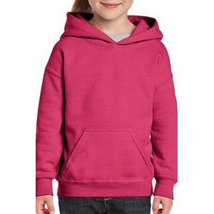Gildan® Youth Heavy Blend™ Hooded Sweatshirt