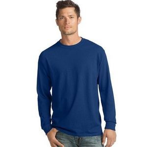 Hanes® Essential-T® Long-Sleeve T-Shirt