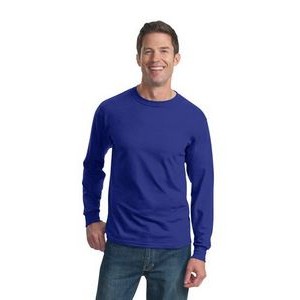 Fruit of the Loom® HD Cotton™ Adult Long-Sleeve T-Shirt