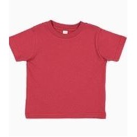 Rabbit Skins® Toddler Short Sleeve T-Shirt
