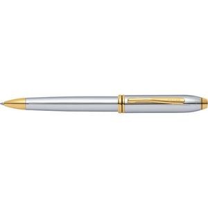 Cross® Townsend® Medalist Ballpoint Pen