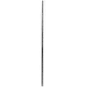Stainless Steel Metal Straight Straw