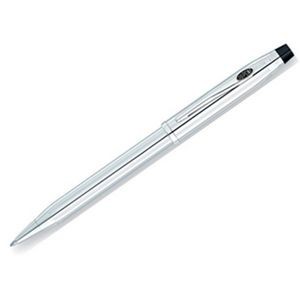 Cross® Century II Lustrous Chrome Ballpoint Pen