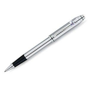 Cross® Townsend® Chrome Selectip Rollerball Pen