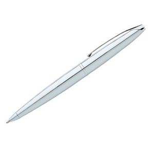 Cross® ATX Pure Chrome Ballpoint Pen
