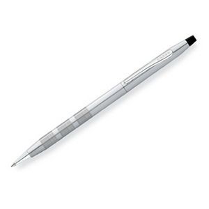 Cross® Classic Century Satin Chrome Mechanical Pencil