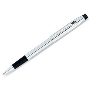 Cross® Century II Lustrous Chrome Rollerball Pen