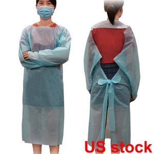 Non-Surgical Isolation Gown