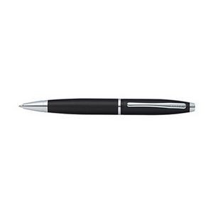 Matte Black Ballpoint Pen