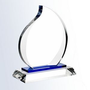 Blue Eternal Flame Award