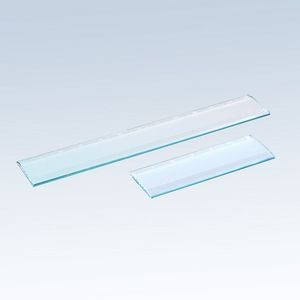 Jade Glass Ruler - Small
