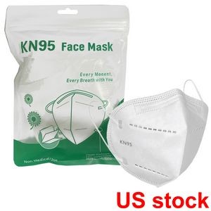 KN95 Face Mask - Youth Size