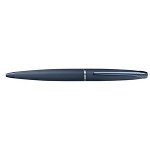 Cross® ATX Dark Blue PVD Ballpoint Pen