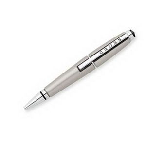 Cross® Edge Titanium Edge Selectip Rollerball Pen