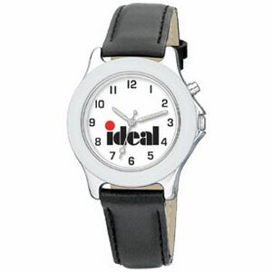 Ladies' Special Sport Watch With Luminescent Dial
