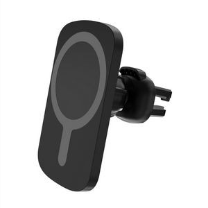 Magnetic Car Charger