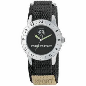 Ladies Special Sport Watch Collection With Black Strap
