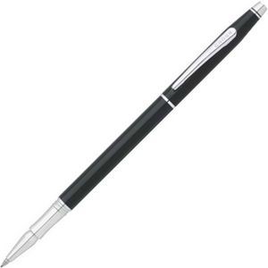 Cross® Classic Century Black Lacquer Ballpoint Pen