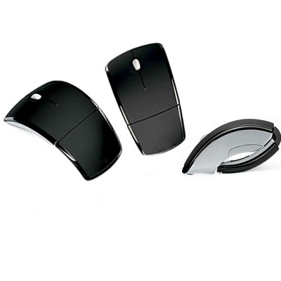Promotek iBank(R) 2.4GHz Wireless Mouse