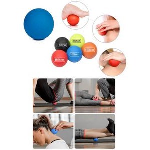 iBank(R)Exercise Massage Ball