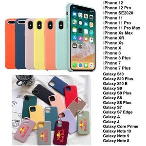 iBank(R) iPhone 12 Pro Silicone Case