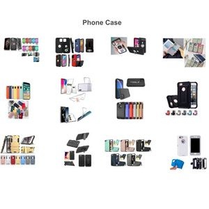iBank iPhone Protective Case
