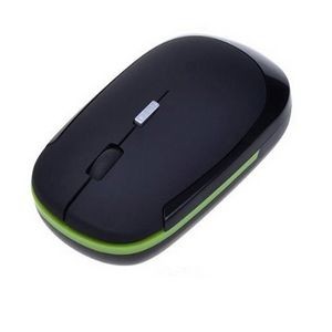 Promotek iBank(R) 2.4GHz Wireless Mouse