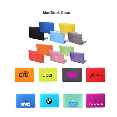 iBank(R) MacBook Case