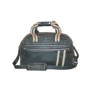 Riding Gear Collection Duffel Bag