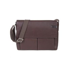 Sierra Leather Workbag