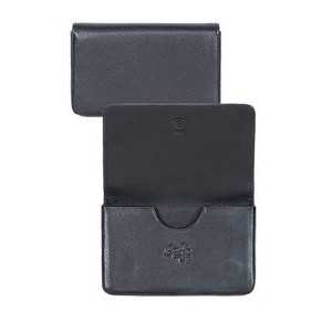 Nappa Leather Business Card Case