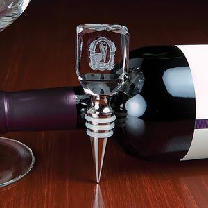 Rectangle Wine Stopper