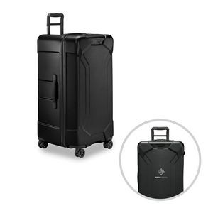 Briggs & Riley Torq 2.0 Extra Large Trunk Spinner - Stealth