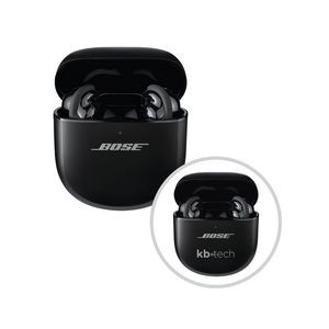 Bose - QuietComfort® Ultra Earbuds - Triple Black