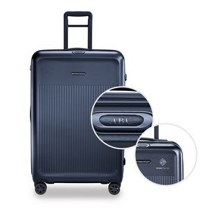 Briggs & Riley Sympatico 2.0 Large Expandable Spinner - Matte Navy