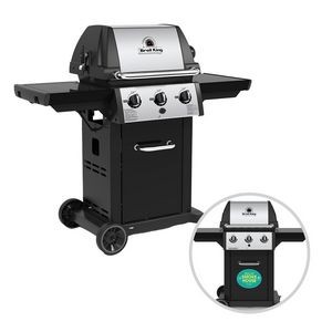 Broil King MONARCH™ 320 LP Grill