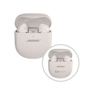 Bose - QuietComfort® Ultra Earbuds - White Smoke
