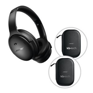 Bose - QuietComfort® Headphones - Triple Black