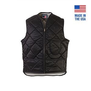 Thermal Vest with V Neck (Domestic)