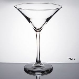 Vina Series 8 Oz. Martini Glass
