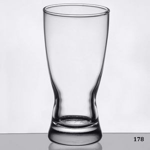 10 Oz. Hourglass Pilsner