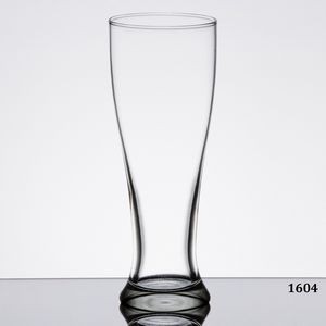 16 Oz. Tapered Pilsner Glass