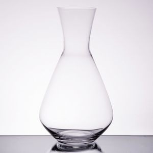 47-1/4 Oz. Glass Wine Decanter, 9-1/2"H