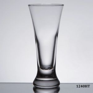 10 Oz. Heat Treated Flare Pilsner Glass