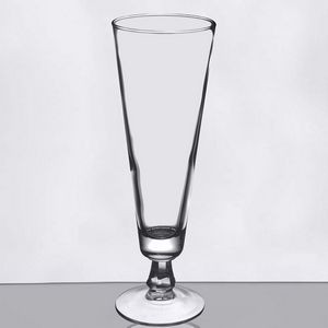 10 Oz. Footed Pilsner Glass