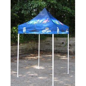 5' X 5' Pop Up Canopy Tent