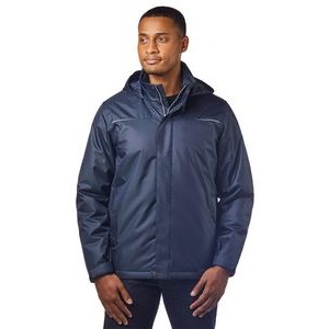 Men's Expedition Insulated Jacket