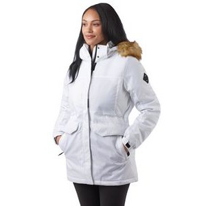 Ladies' Providence Insulated Parka