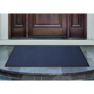 WaterHog® Squares Classic Indoor/Outdoor Non Logo Floor Mat (2'x3')